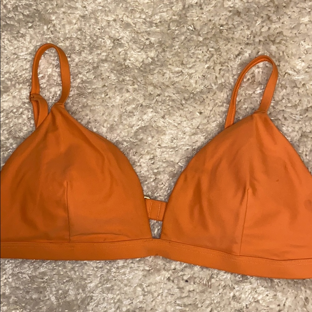 Swimsuit tops